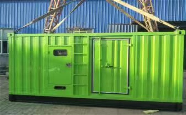 怀宁600kw大型柴油发电机组出租价格 怀宁600kw大型柴油发电机组出租价格