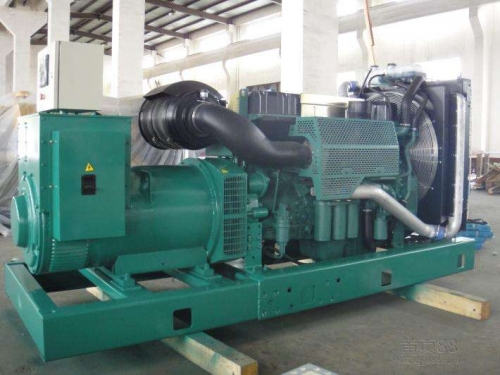 怀宁便携静音：租赁无声发电机组，便携式解决能源需求